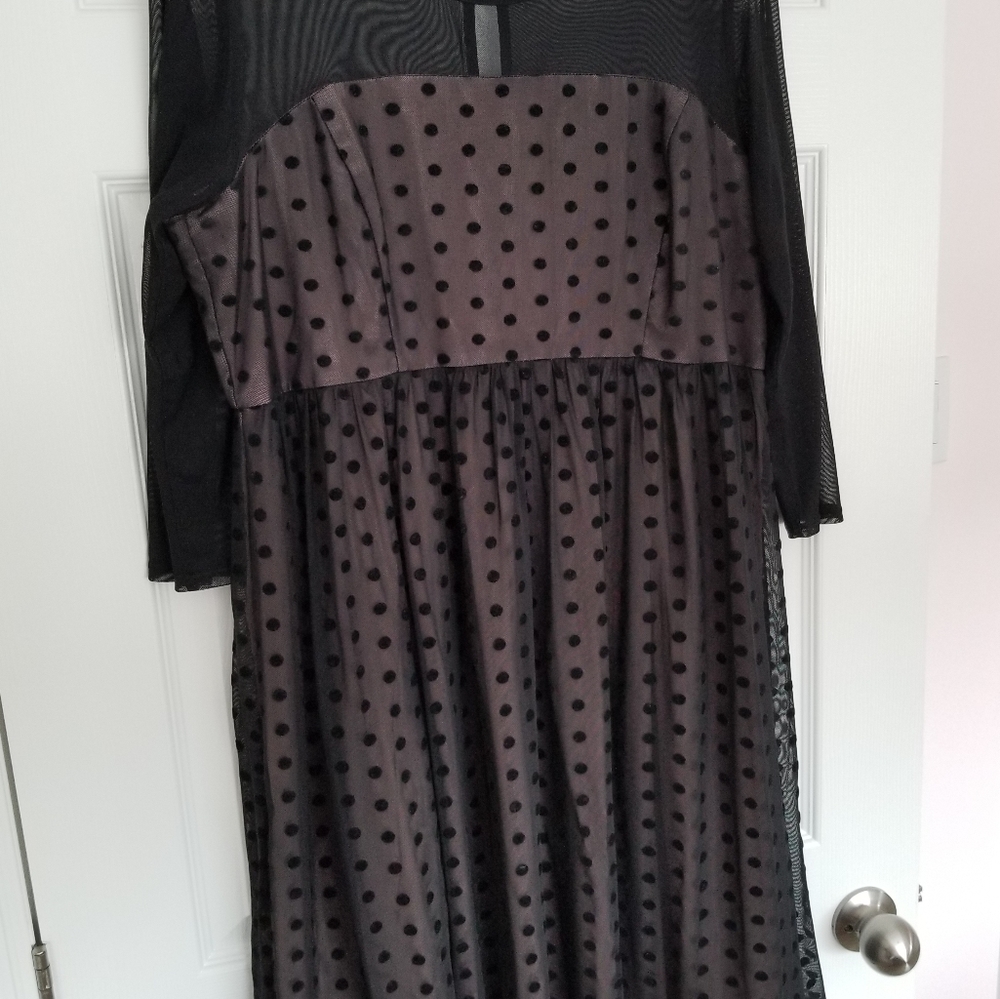 Materinity Dress